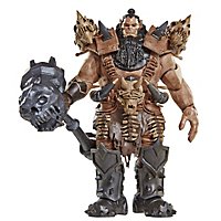 Warcraft - Actionfigur Blackhand
