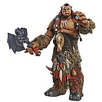 Warcraft - Actionfigur Durotan