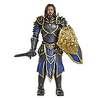 Warcraft - Actionfigur Lothar