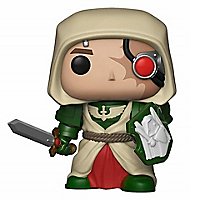 space wolf funko pop