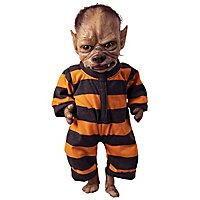 Werewolf Puppy - Cooper figurine
