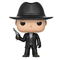 Westworld - Man in Black Funko POP! Figur