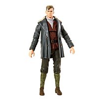 Wonder Woman - Actionfigur Steve Trevor 6"