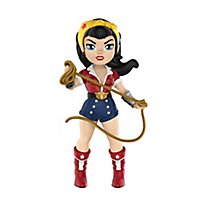 Wonder Woman - DC Bombshells Wonder Woman Rock Candy figure