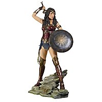 Wonder Woman - Wonder Woman Life-Size Statue