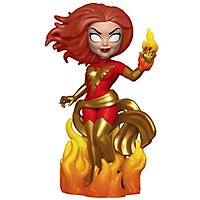 X-Men - Dark Phoenix Rock Candy Figur