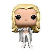X-Men - Emma Frost Funko POP! Wackelkopf Figur (Exclusive)