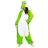 Yoshi Kigurumi Kostüm