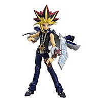 Yu-Gi-Oh! - Actionfigur Yami Yugi