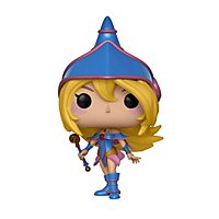 Yu-Gi-Oh! - Dunkles Magier Mädchen Funko POP! Figur