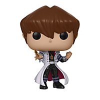 Yu-Gi-Oh! - Seto Kaiba Funko POP! Figur