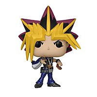 Yu-Gi-Oh! - Yami Yugi Funko POP! Figur