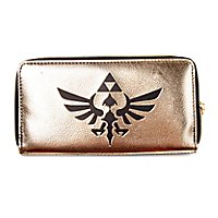Zelda - Geldbörse Hyrule Wappen