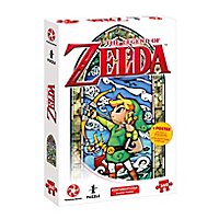 Zelda - Puzzle Hero's Bow