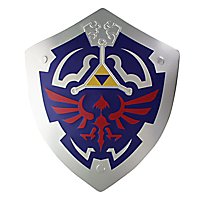 Zelda - Wandbild Hylia Schild