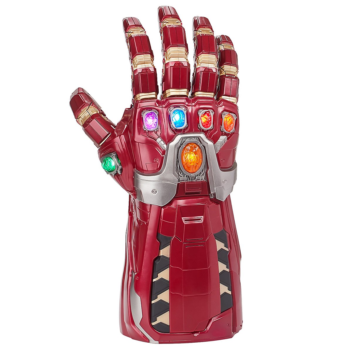 Iron Man Handschuh Infinity Stone