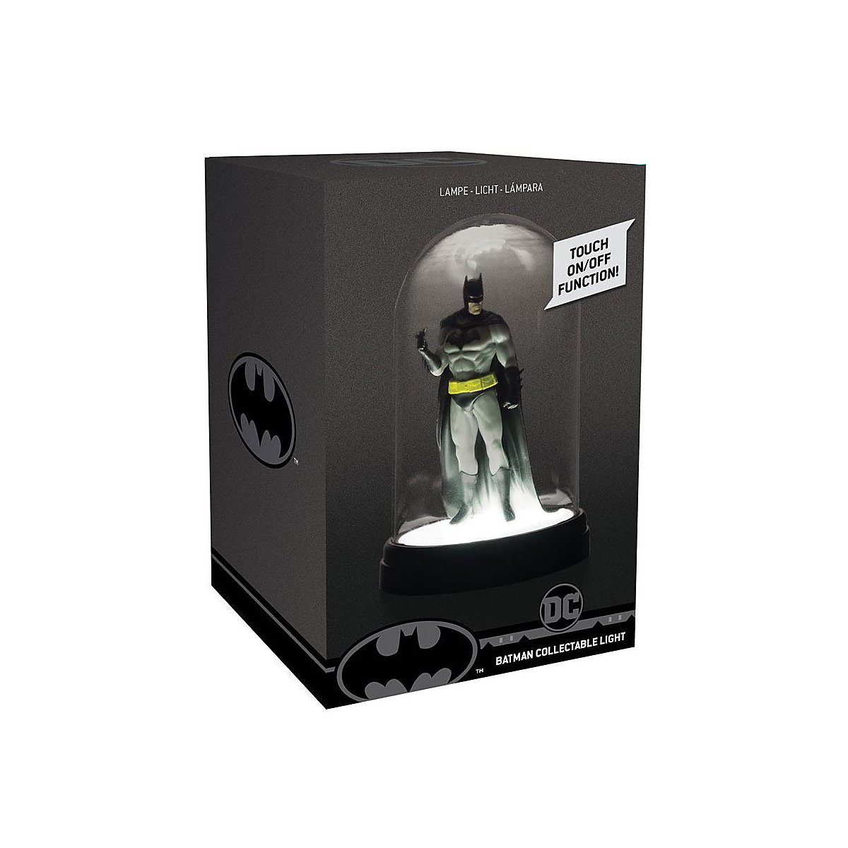 collectable batman