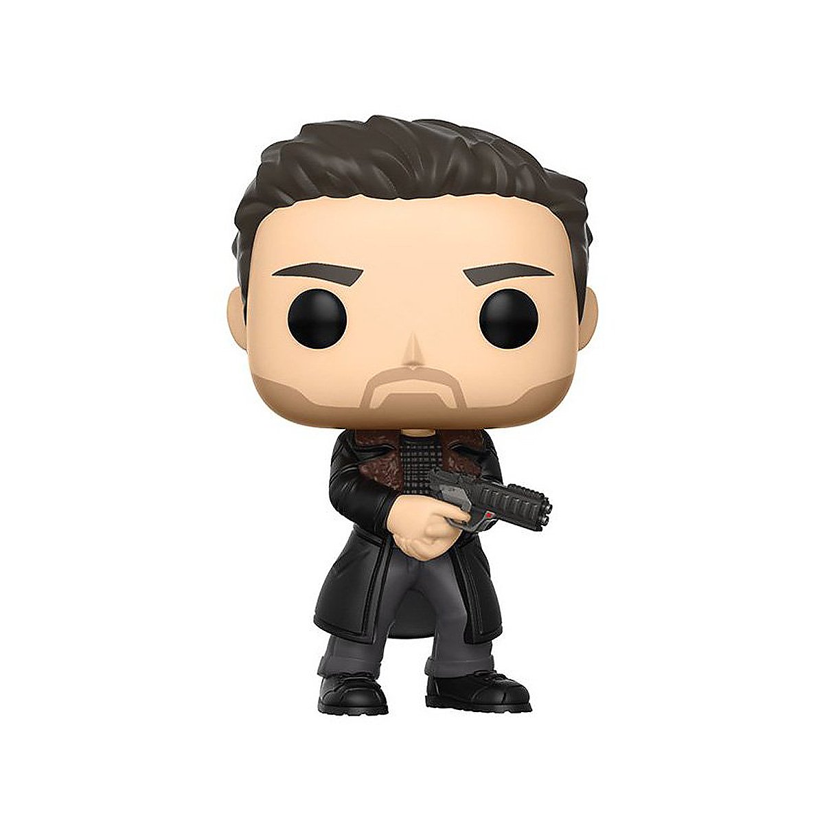 agent k funko