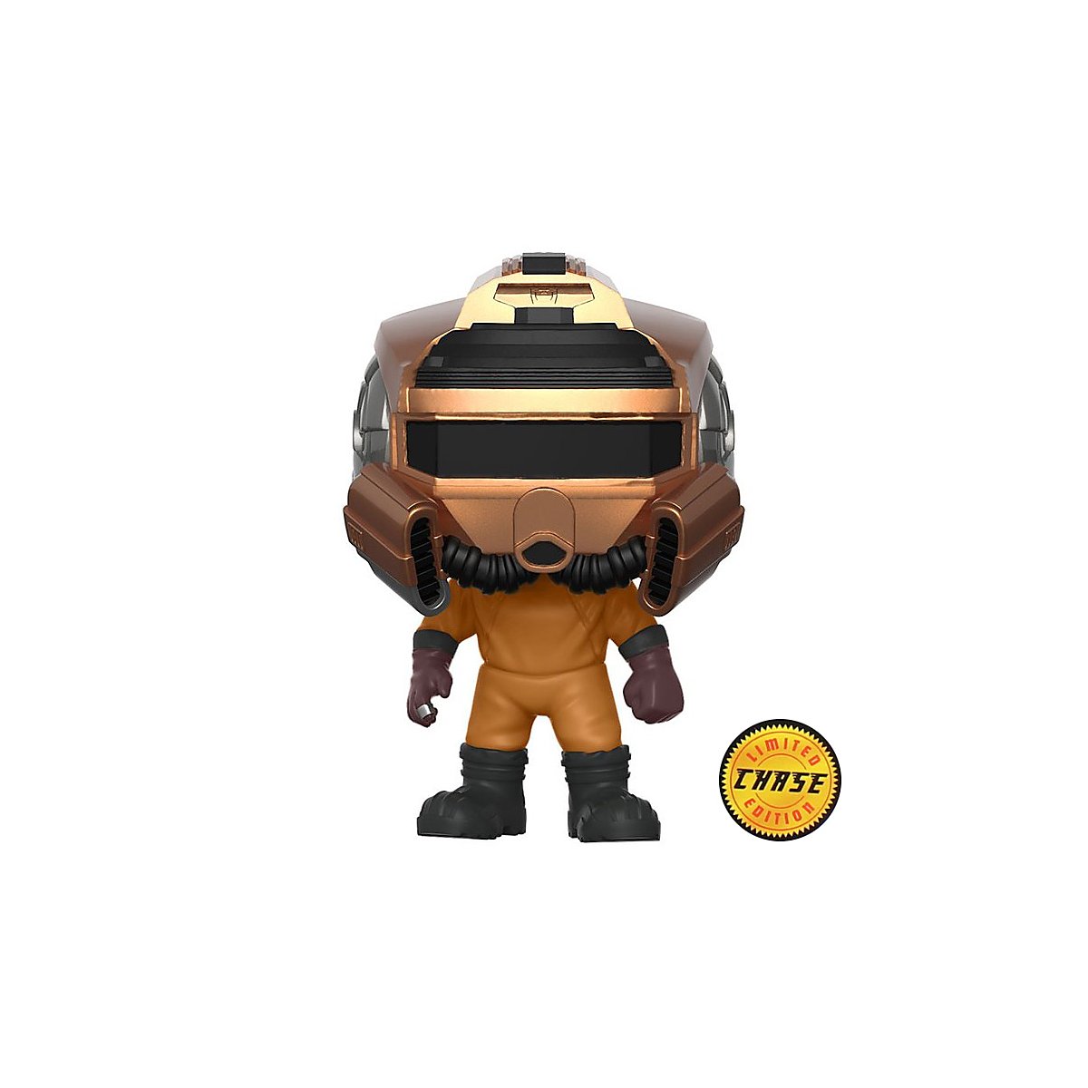 sapper chase pop