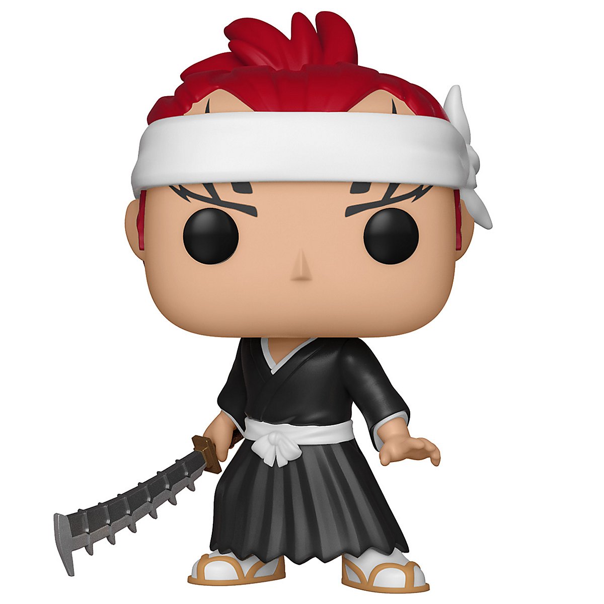 Bleach Renji Funko POP! Figur