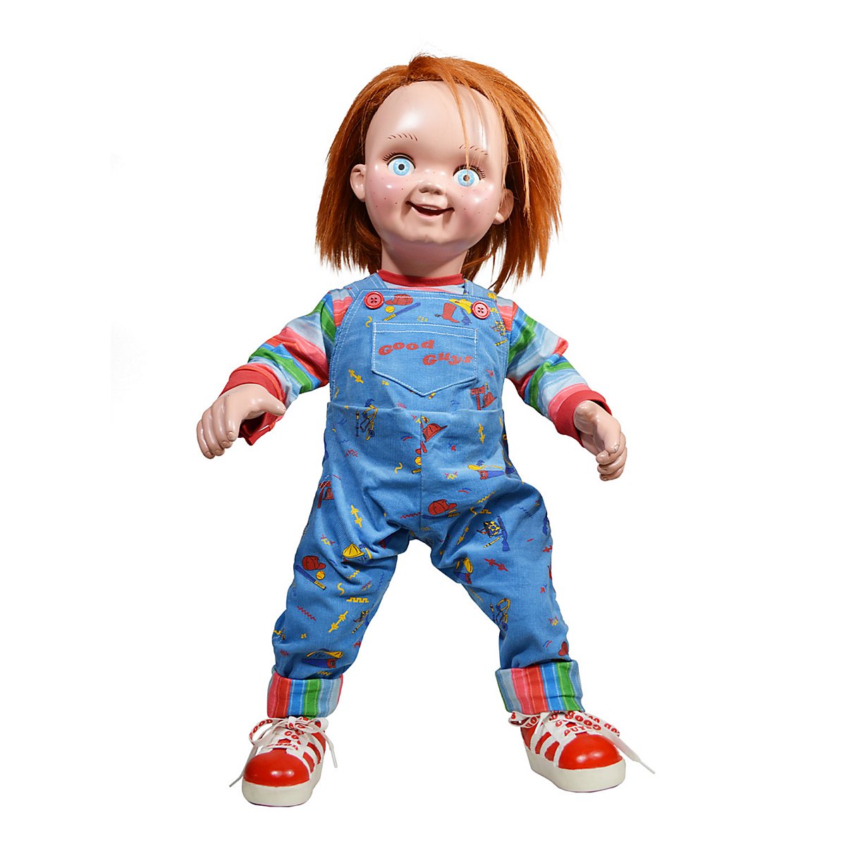 Chucky 2 - Good Guys Friendly Chucky Original Replica - superepic.com