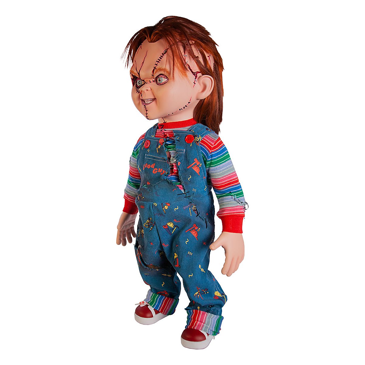 Chucky - The Murder Doll Original Replica - superepic.com