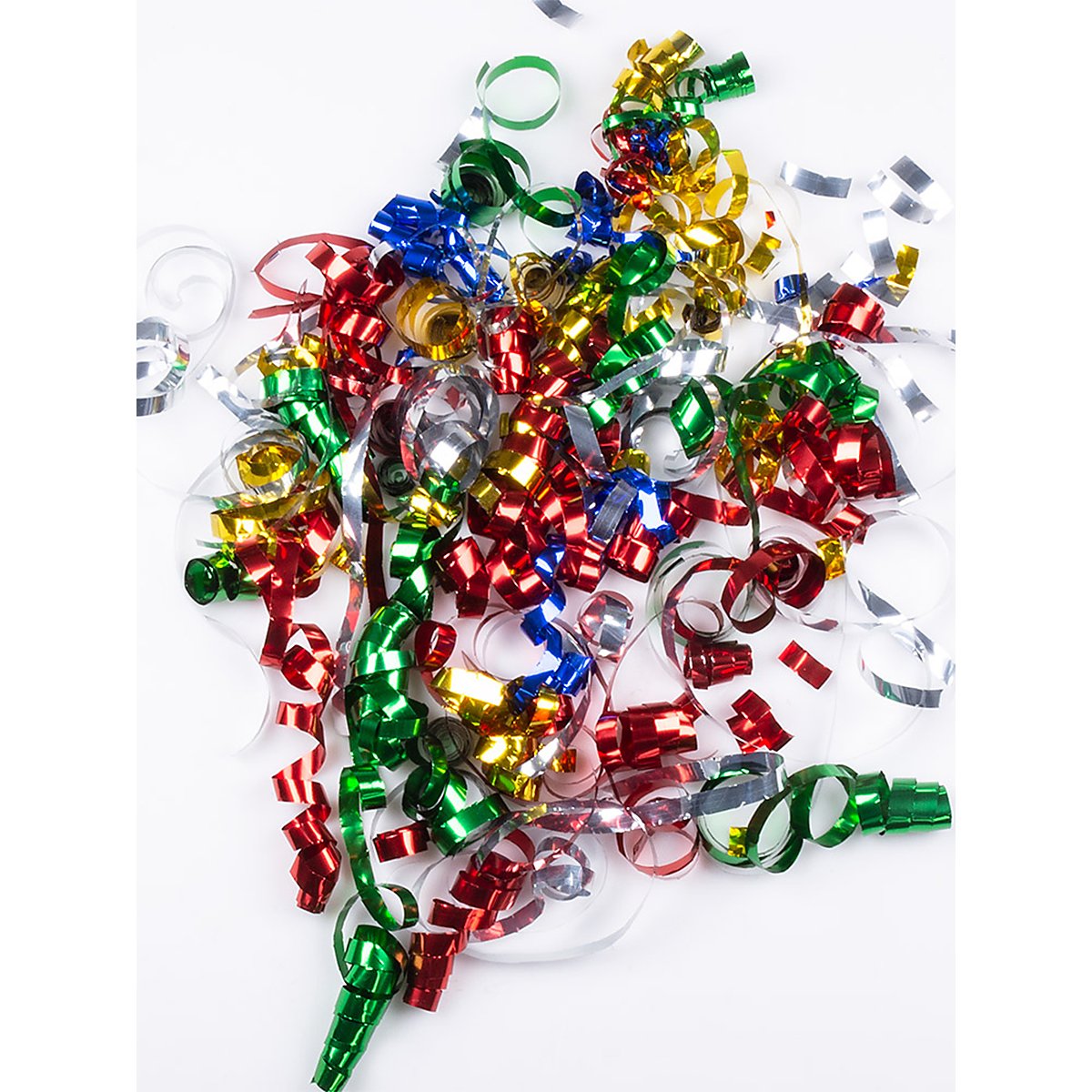 Confetti Cannon Rainbow Glitter