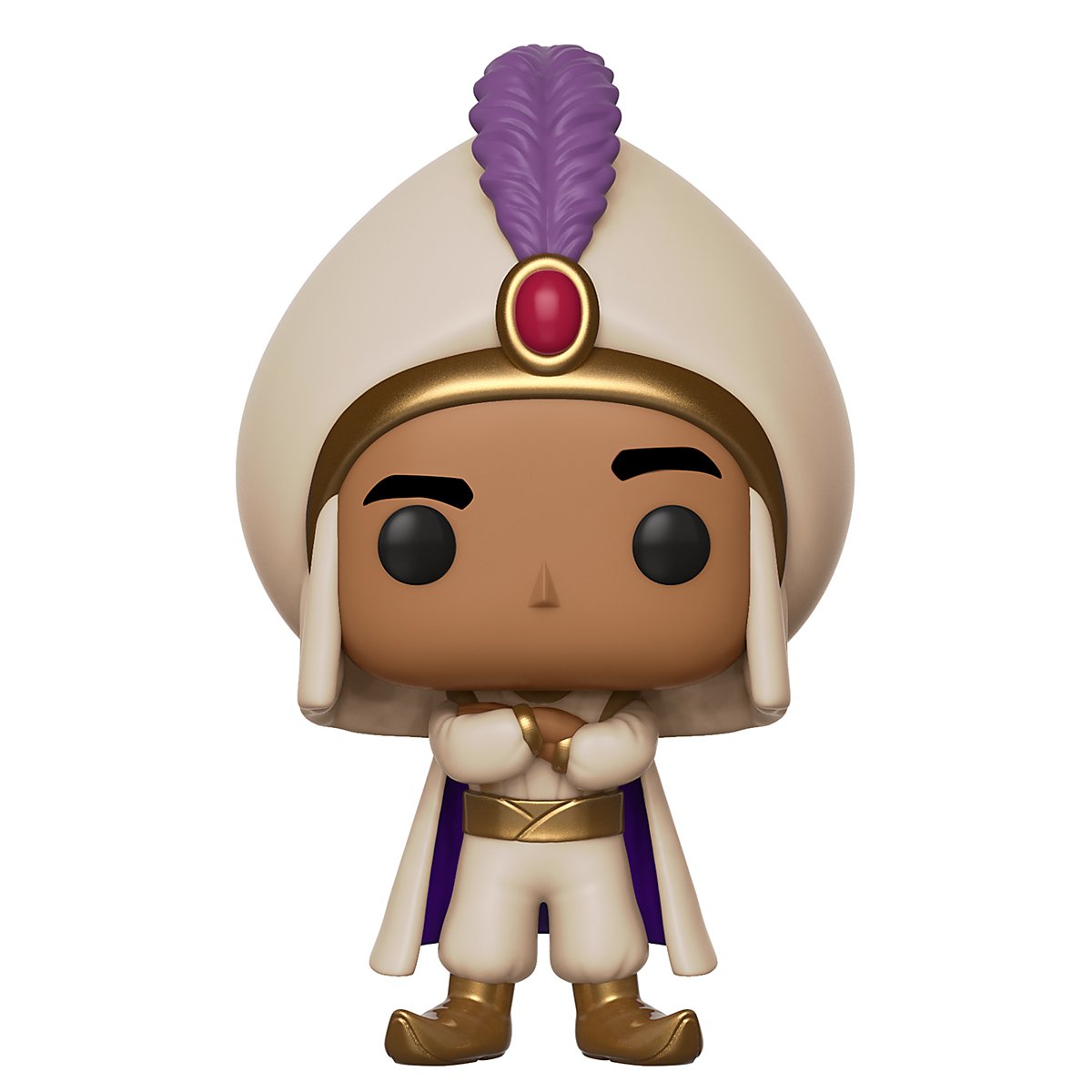 ali a funko pop