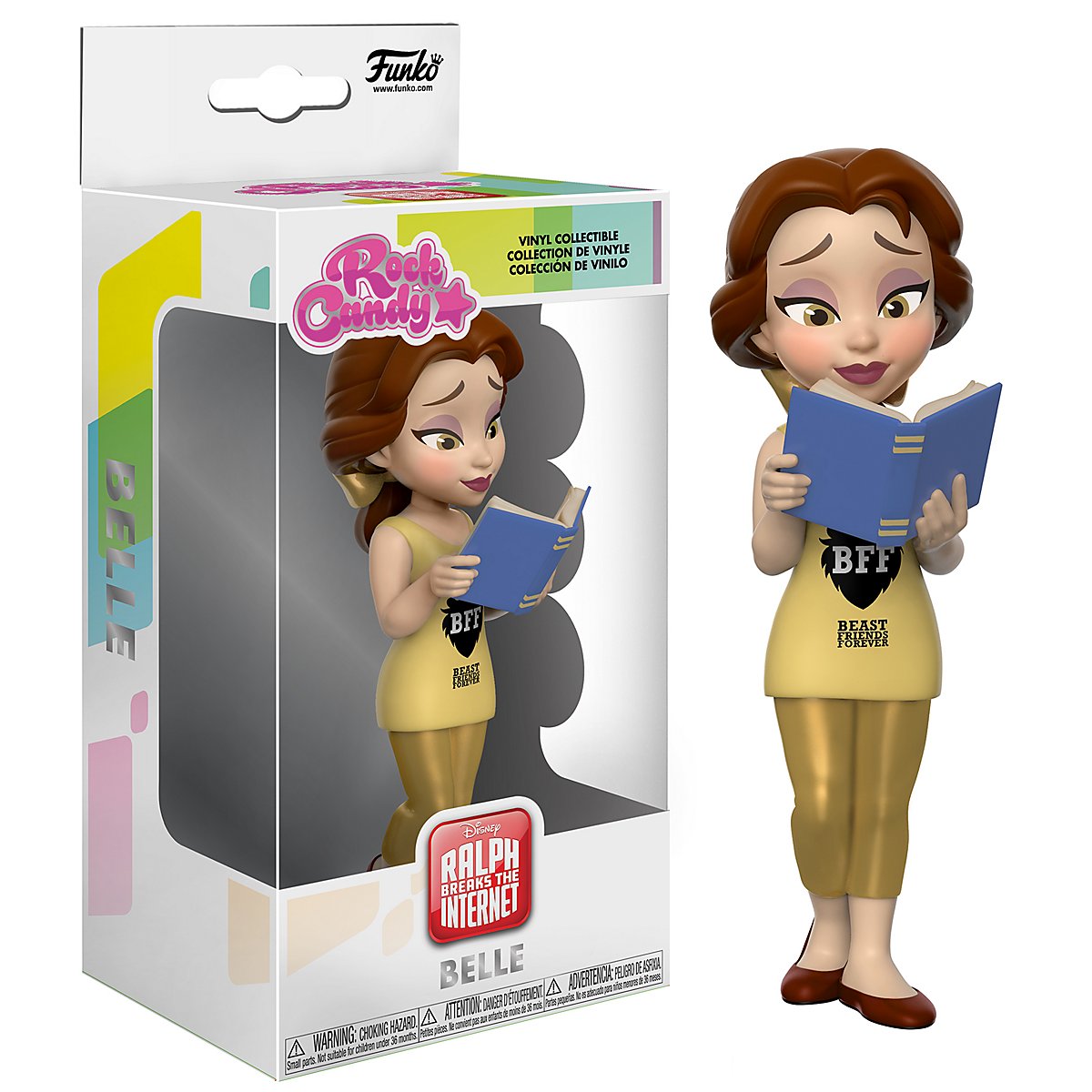 candy candy figure