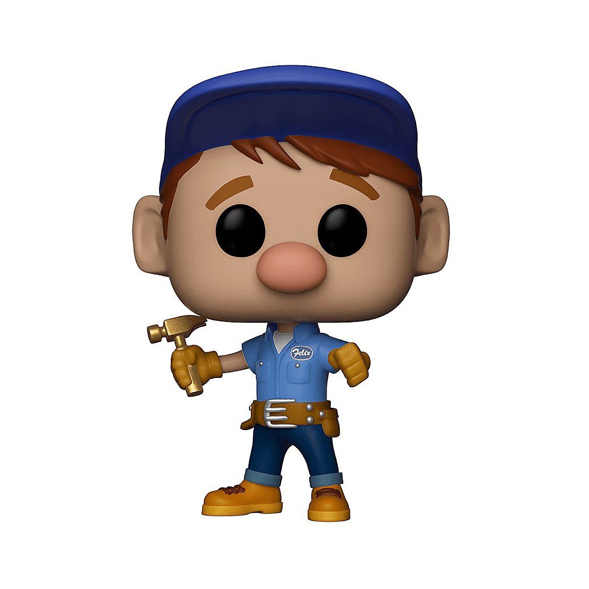 fix it felix funko