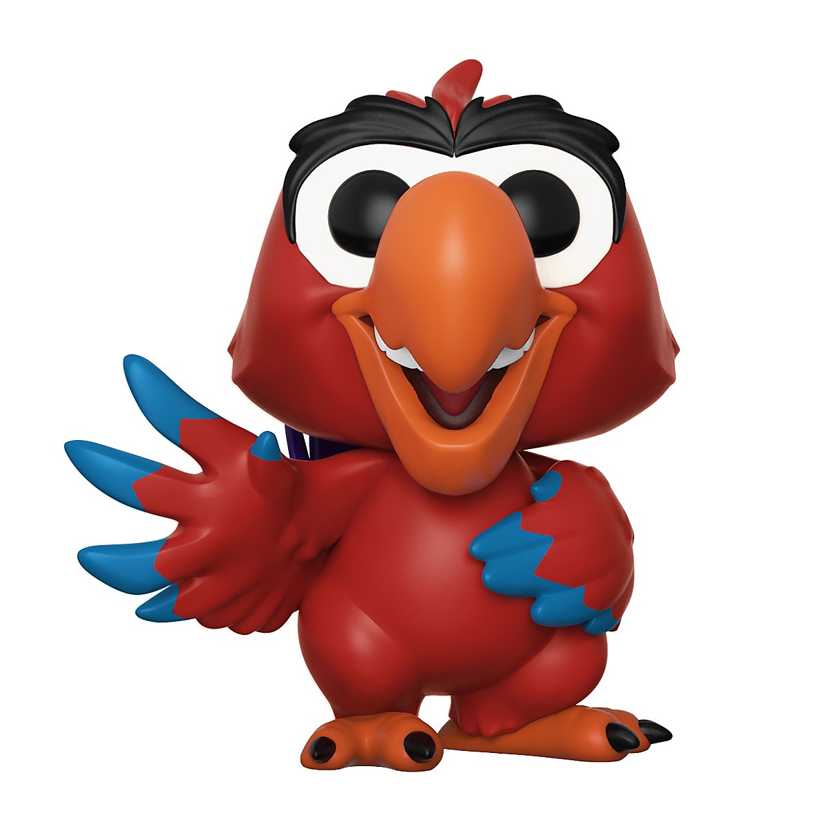 iago funko pop