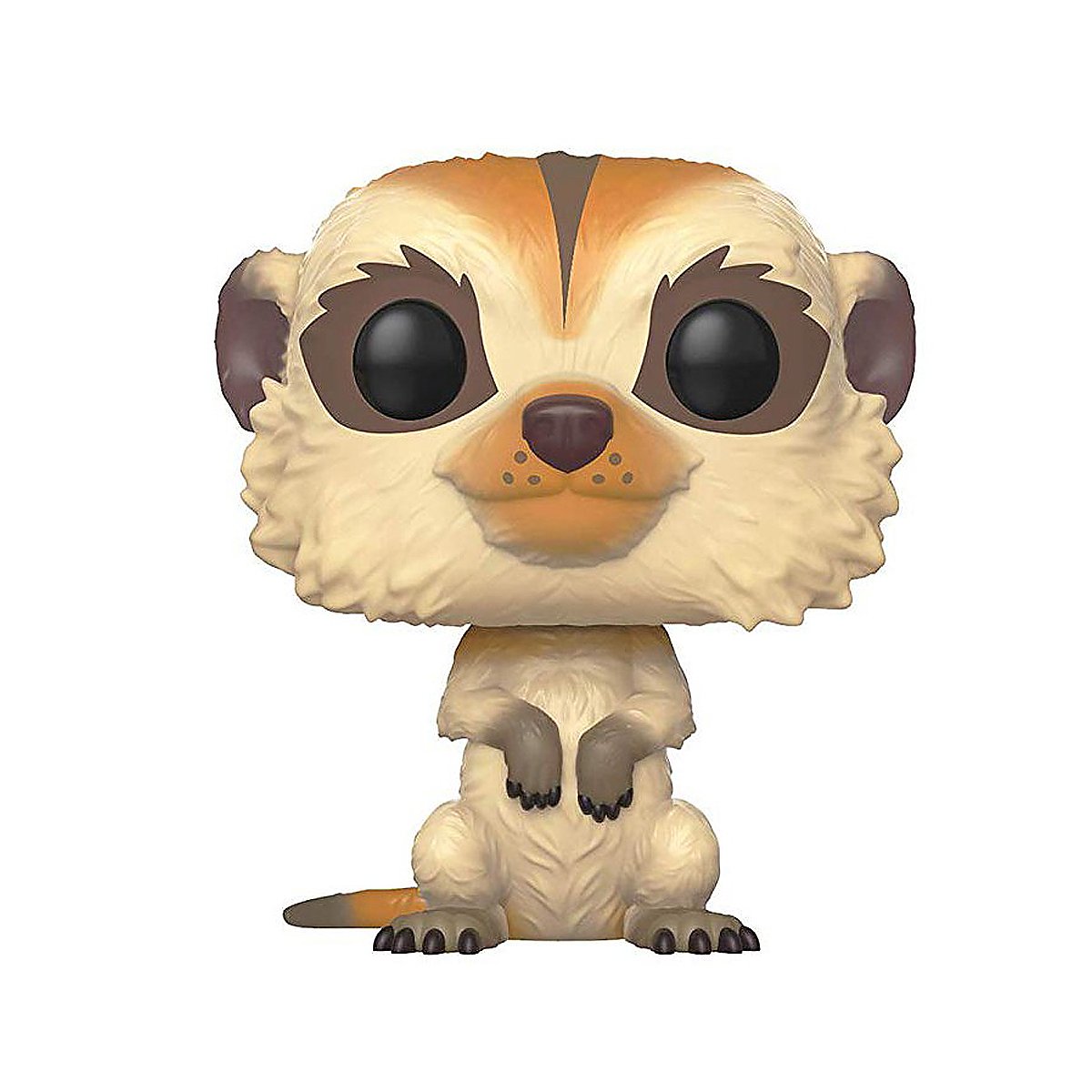 funko pop timon flocked