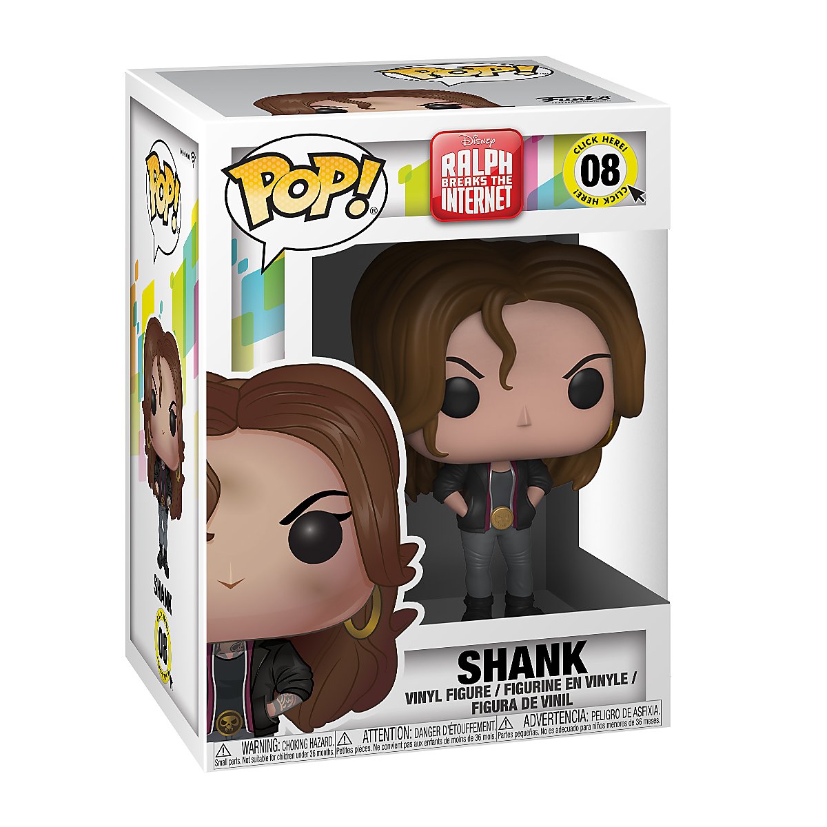 shank doll wreck it ralph