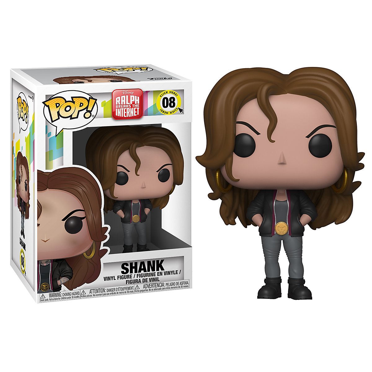 shank doll wreck it ralph