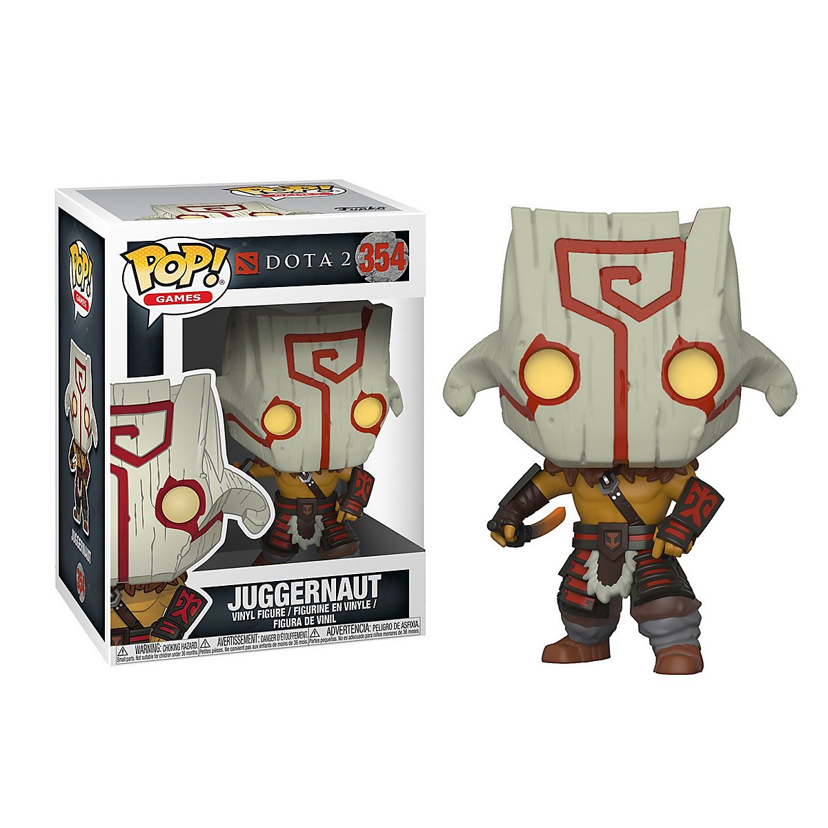 dengar funko pop