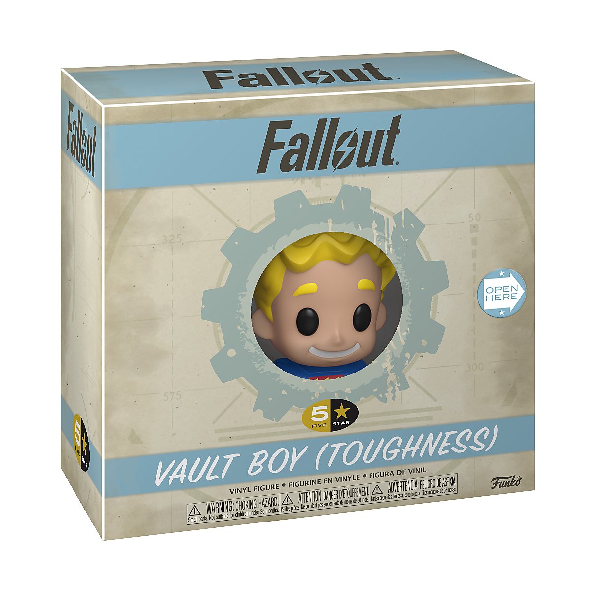 funko the vault