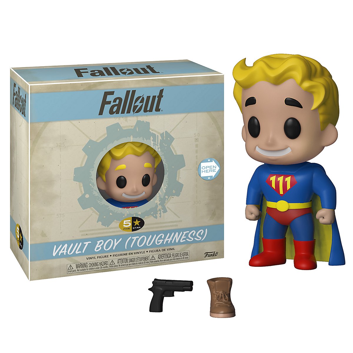 funko the vault