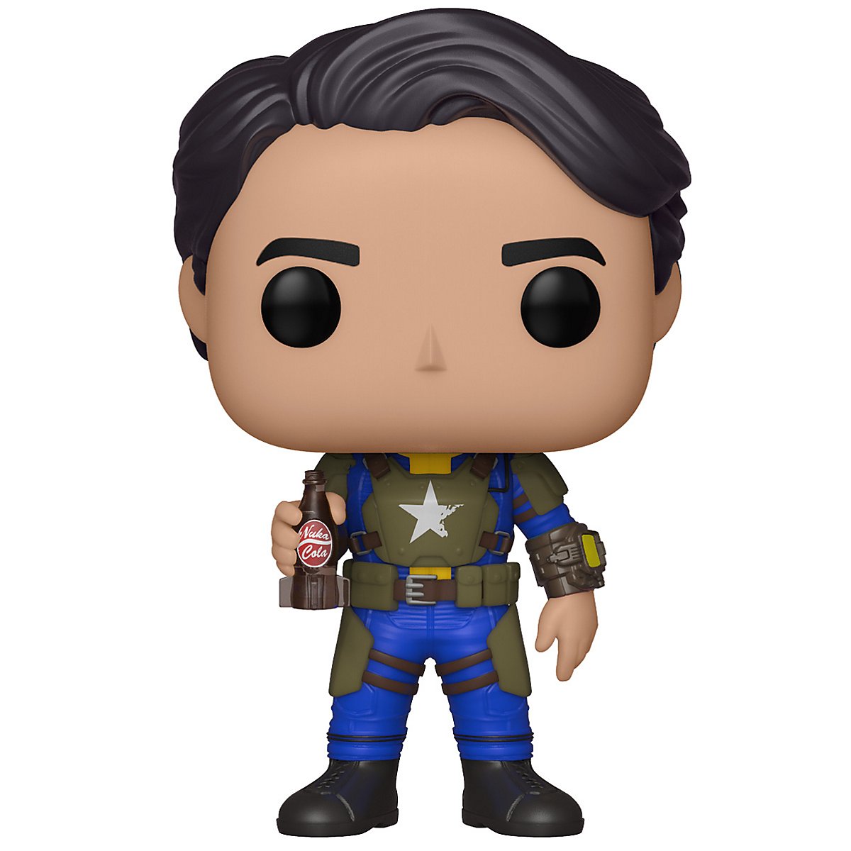 pop male funko