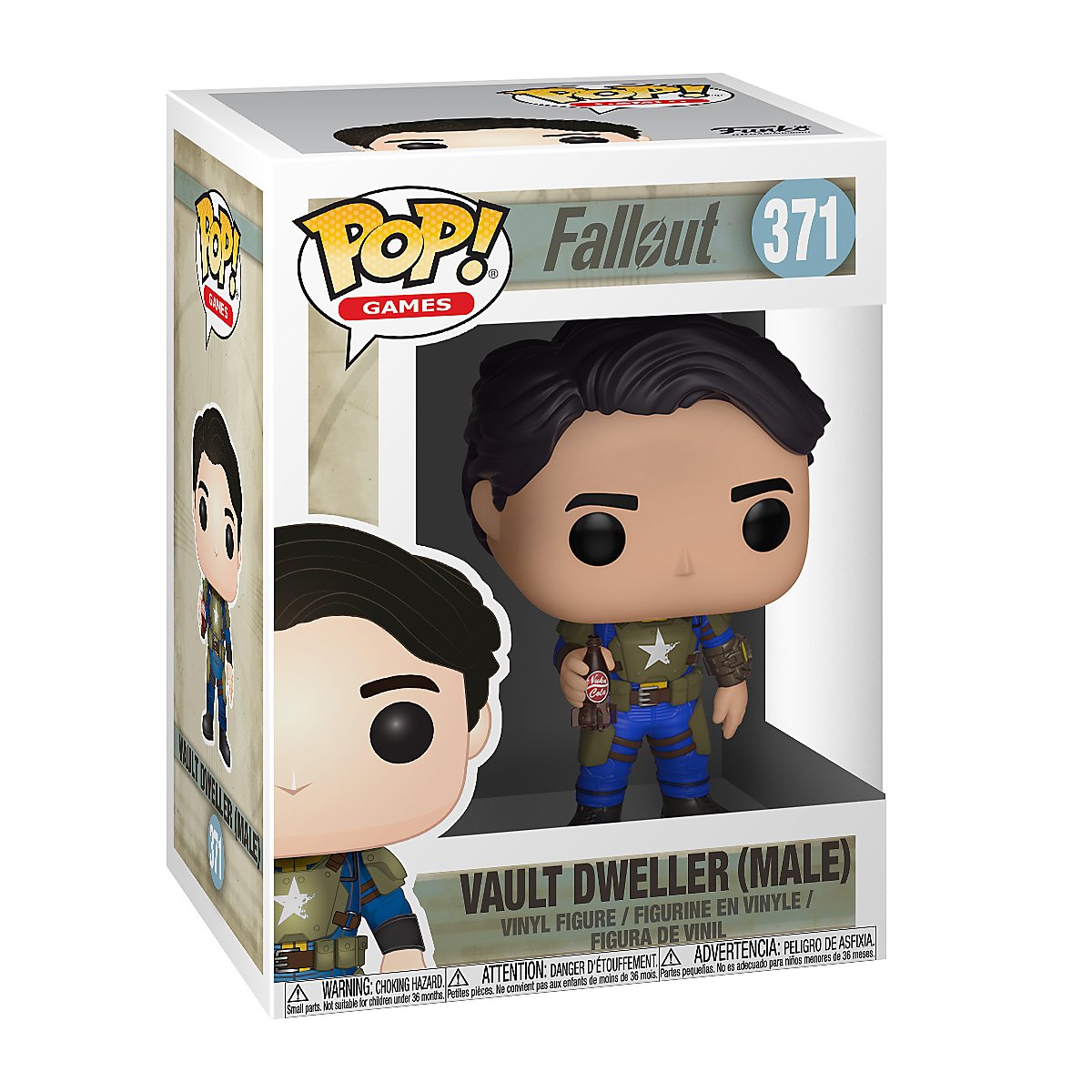 funko the vault