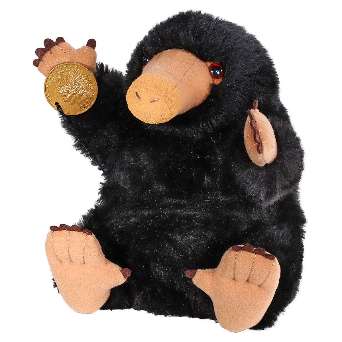 niffler teddy tesco