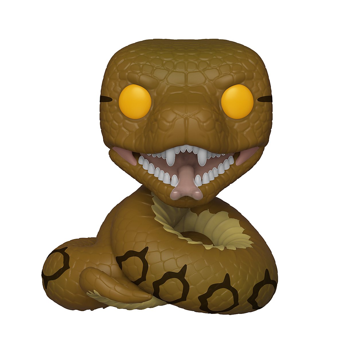 funko pop tailed beasts