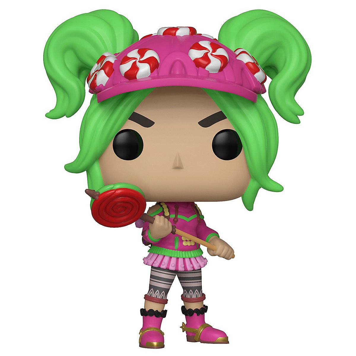 funko fortnite zoey