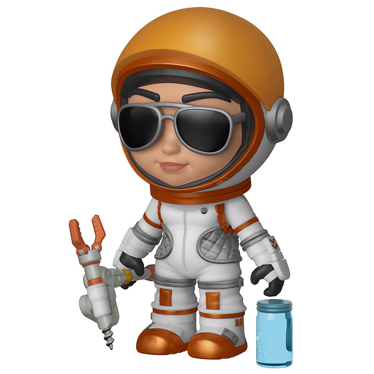 moonwalker pop figure