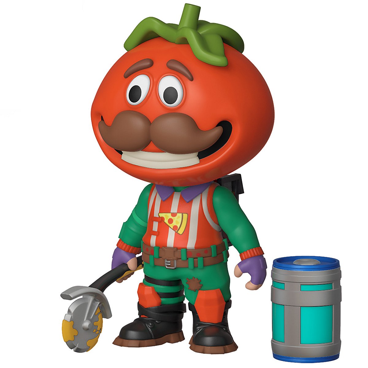 Fortnite Tomatohead 5 Star Funko figure