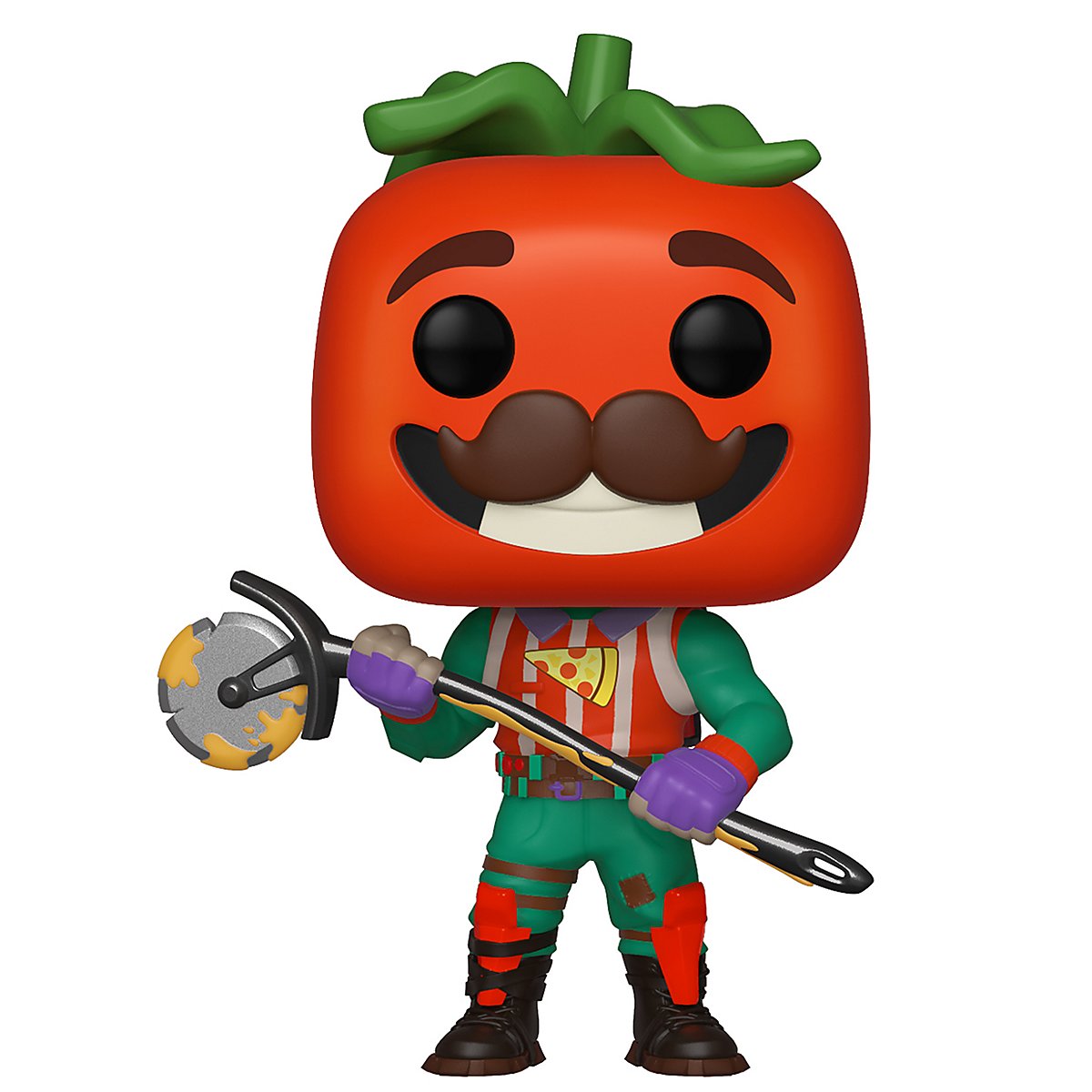 funko pop fortnite tomatohead