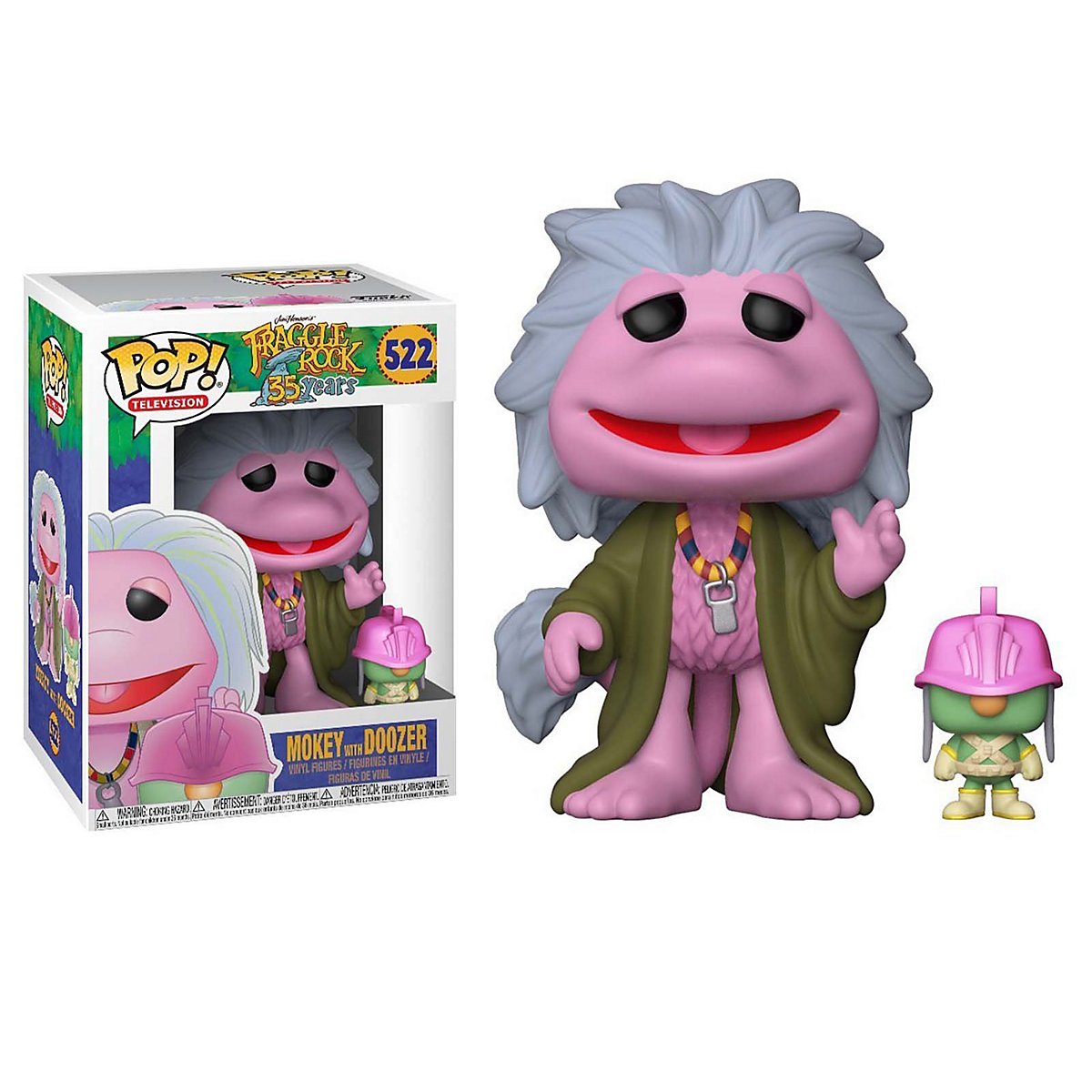 wiggles funko