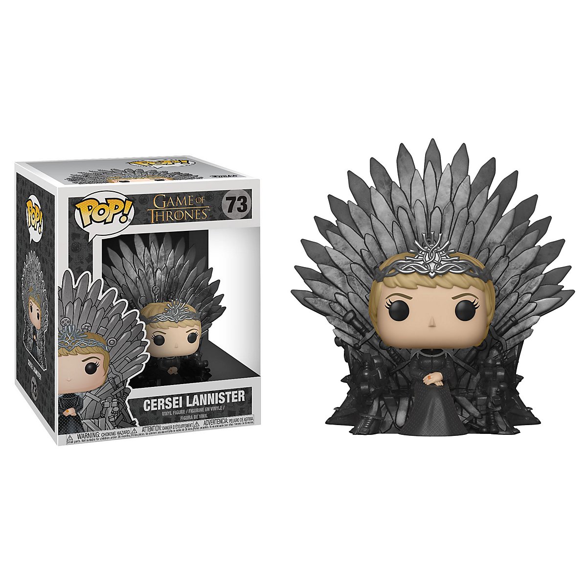 cersei lannister funko pop