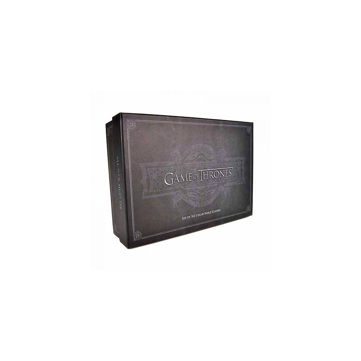 Throne Of Glass Box Set Deutsch