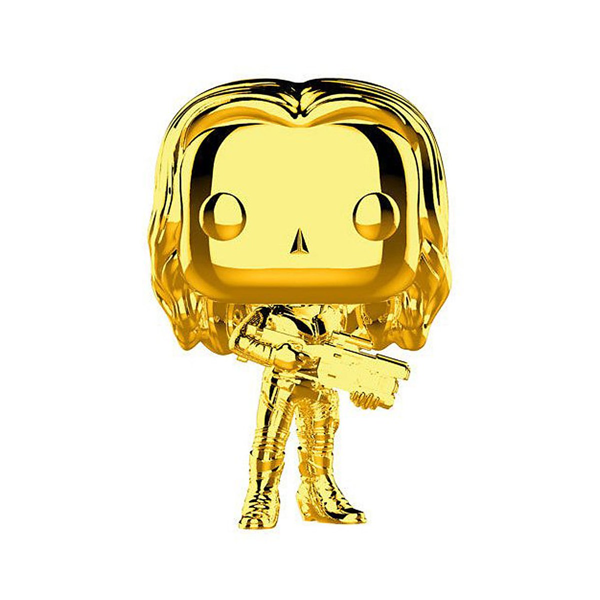 gamora gold