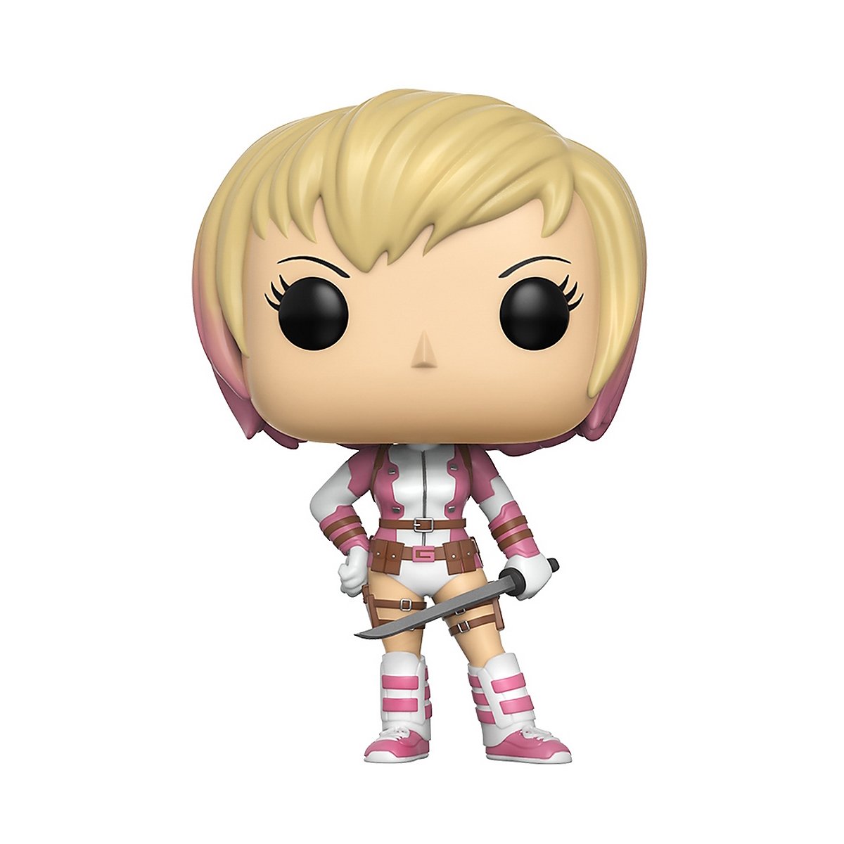 gwenpool funko